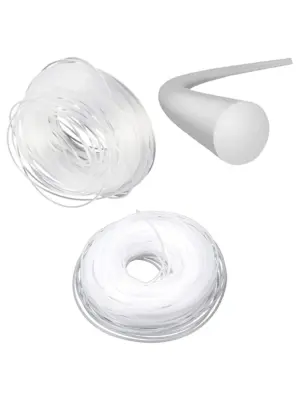 1.3mm Trimmer Line 30m for Qualcast GTLi18 (GT-250/18-E) Replacement