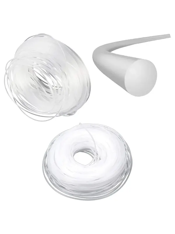1.3mm Trimmer Line 30m for Qualcast GTLi18 (GT-250/18-E) Replacement