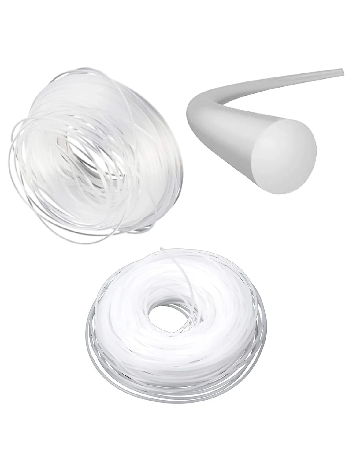 1.3mm Trimmer Line 30m for Qualcast GTLi18 (GT-250/18-E) Replacement