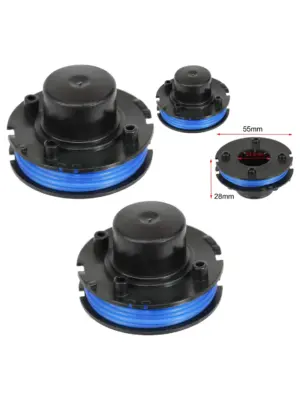 1.5mm 4m Replacement Line for Challenge GT2317 Garden Trimmer