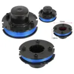 1.5mm 4m Replacement Line for Qualcast GT2317 Garden Trimmer