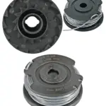1.65 mm 4 m Garden Trimmer Line Reel for Bosch Art 23‑26 SL