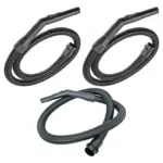 1.7m Black Vacuum Hose Extension for Victor V9