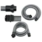 1.8m Replacement Hose for Miele Vacuum