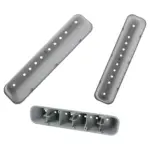 10-Hole Drum Paddle Lifter Arm for Brandt GWA1000/1002 – 211x48mm