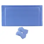 10-Pack Anti-Frost Mats for Fridge/Freezer – Stop Ice Build-Up