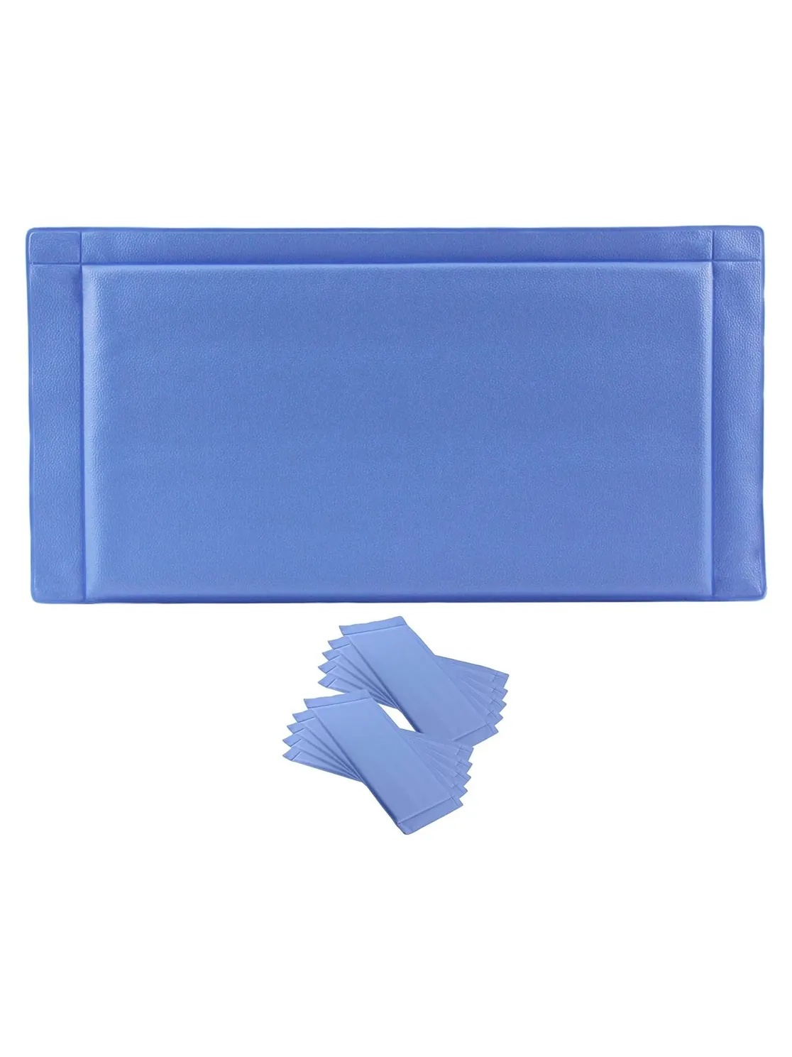 10-Pack Anti-Frost Mats for Fridge/Freezer – Stop Ice Build-Up