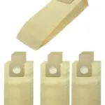 10 Pack Double‑Wall Dust Bags for LG Vacuum Cleaners – Heavy Duty