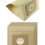 10 Pack Dust Bags for Argos Value Vacuum Cleaner – Replacement
