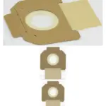 10-Pack Makita 446L Vacuum Dust Bags for VC2000, VC3000 & 9000 Series