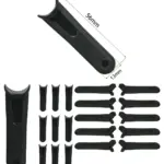 10 Replacement Blades for Flymo HV280/HV2800 Microlite E280 Lawn Mower