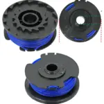 10m Flymo Trimmer Line with Spool for CCT250/Contour 24V GTC24A