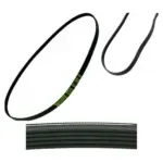 1245J5 Poly‑V Drum Drive Belt – Replacement for Ariston Washers