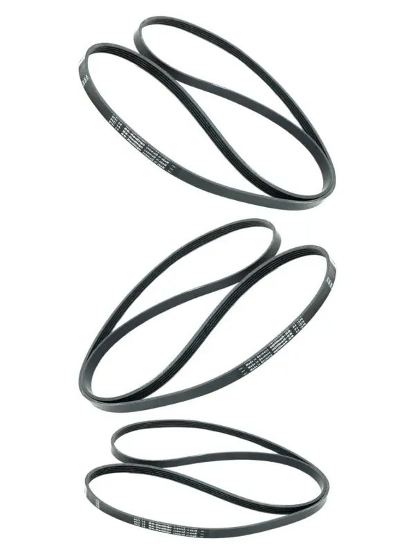 1270J5 Drum Belt for Samsung Washers – Fits Top & Front Load