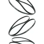 1270J5 Drum Drive Belt – Replacement for Bauknecht Washers