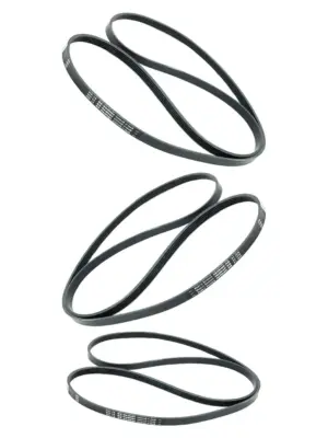 1270J5 Drum Drive Belt – Replacement for Bauknecht Washers