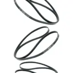 1270J5 Drum Drive Belt Replacement for Siemens Washing Machines
