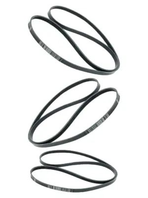 1270J5 Drum Drive Belt Replacement for Siemens Washing Machines