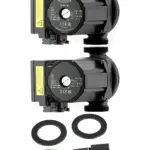 130mm Boiler Circulation Pump for Ideal, Baxi & Vaillant