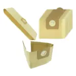 15‑Pack Replacement Dust Bags for Karcher A2701/A2701TE