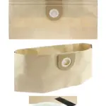 15-Pack Vacuum Cleaner Bags & Filters for VCC-08 VCC-02 6121 7131 2000