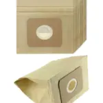 15 Strong Dust Bags Compatible with Tesco Vacuum Cleaners
