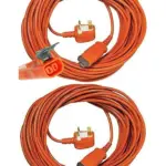15m Flymo Cable for Glide Master 340/380 Lawn Mower & Hedge Trimmer