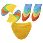 16 Pack Vax Steam Fresh Cover Pads for S86 Mop - Premium Replacement