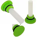 18 Scented Freshener Tabs for GTech AirRam Pro Multi MK2 K9 Vacuum