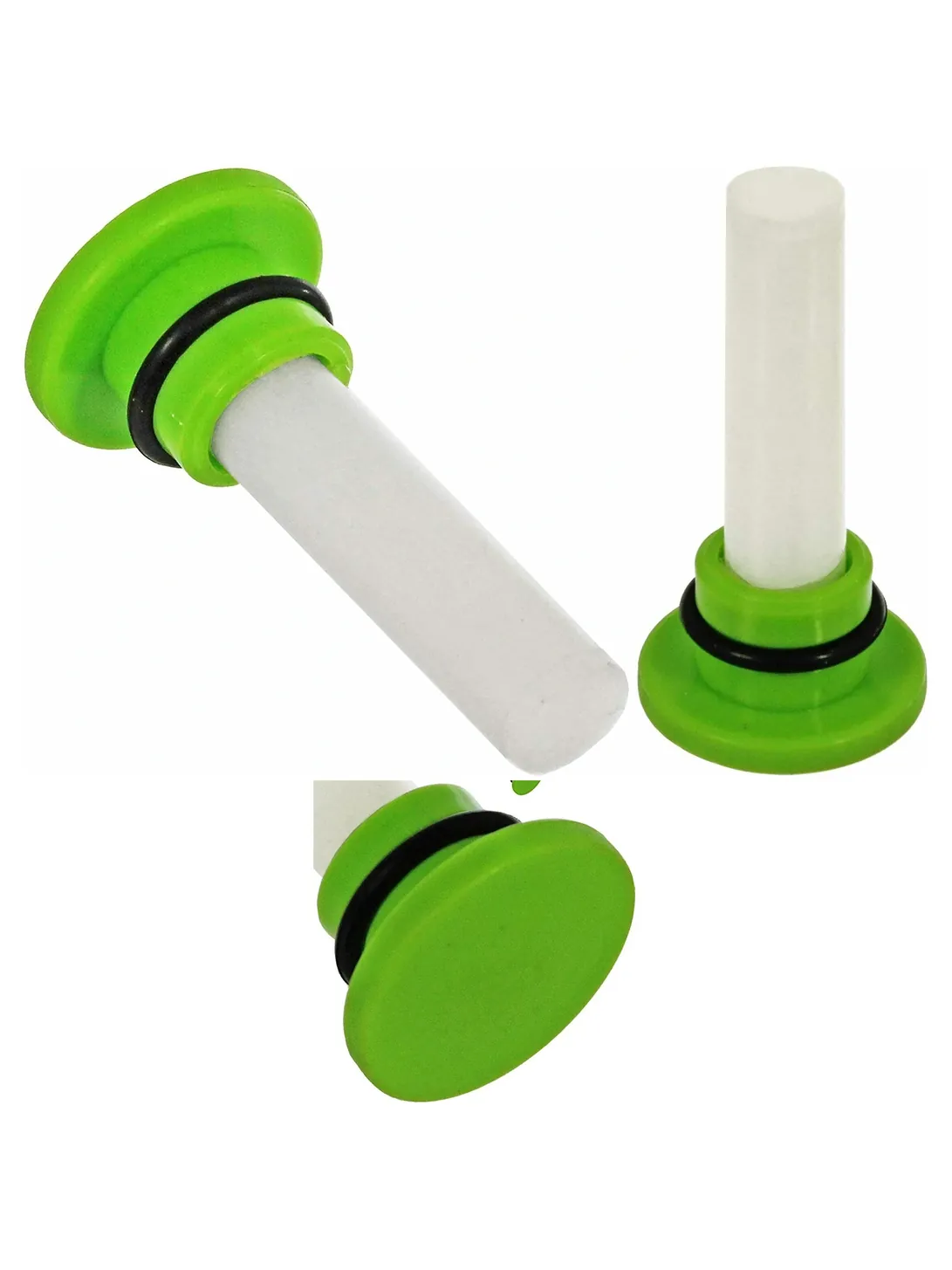 18 Scented Freshener Tabs for GTech AirRam Pro Multi MK2 K9 Vacuum