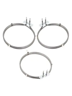 1800W Beko Fan Oven Heater Element – Direct Replacement