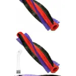 185mm Replacement Brush Roll for Dyson DC62/V6/SV03 Flexi Vacuum