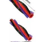 185mm Replacement Brush Roll for Dyson V6 DC62 / SV03 Flexi Vacuum
