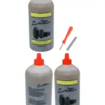 1L Off‑Road Bike Tire Sealant – MTB & BMX Puncture Repair Slime