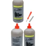 1L Tire Sealant for Puncture Repair – Wheelbarrow & Mower Tubeless