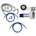 2.5m Dishwasher Drain Hose Ext Kit – Fits Frigidaire, Maytag & More