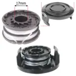2.5m Line Spool & Cover for Spear&Jackson S3525ET Trimmer