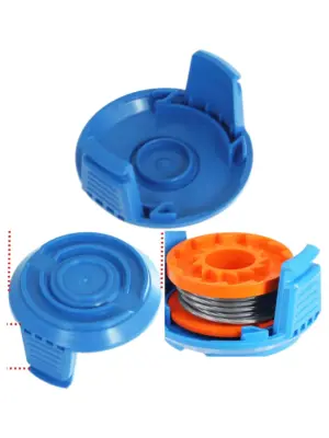 2.5m Line Spool Guard for Titan TT1549GTM Grass Trimmer