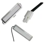 2.5W LED Light Box for Logik L60CHD/L90CHD Cooker Hood