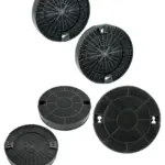 2 Genuine IKEA Type 29 Charcoal Carbon Filter for Cooker Hood 195×35mm
