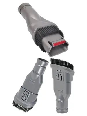 2-in-1 Dyson Upholstery & Dusting Brush for DC59, V6, DC31, DC35, DC44