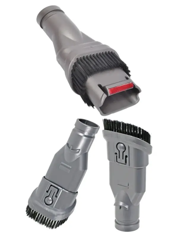 2-in-1 Dyson Upholstery & Dusting Brush for DC59, V6, DC31, DC35, DC44