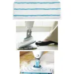 2 Pack Cleaning Pads for Decker Steam Mops