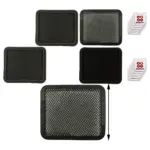 2-Pack Washable Filters for GTech AirRam Vacuum