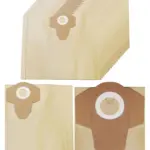 20 Pack Vacmaster Vacuum Dust Bags – Fits 20‑30L Models