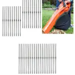 20‑Piece Shredding Line Replacement for FLYMO GardenVac Twister FLY024