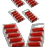 20 Universal Car Air Freshener Sticks – Dust Bag Compatible