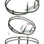 2000W 2‑Turn Heating Element for Richmond Sterling Fan Oven