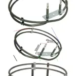 2000W Dual Turn Heating Element for Burco Fan Oven