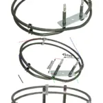 2000W Dual Turn Heating Element Replacement for Prestige Fan Oven